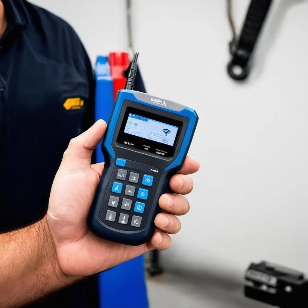 The Best OBD Scan Tool WiFi: Your Guide to Automotive Diagnostics